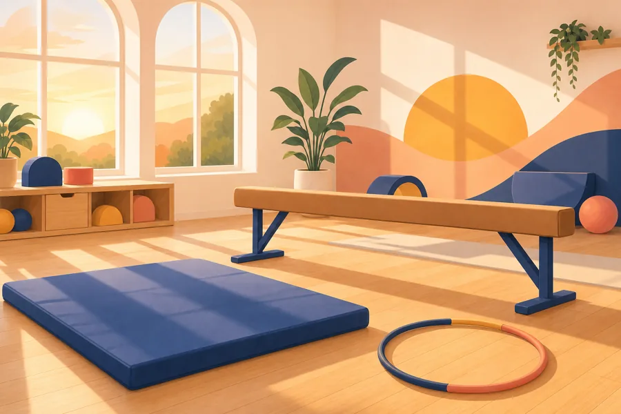 The Little Gym of Montclair