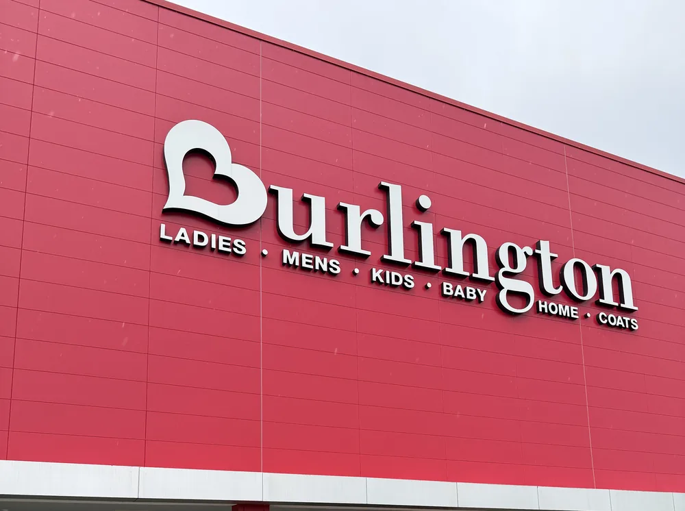 Burlington — Essex Green
