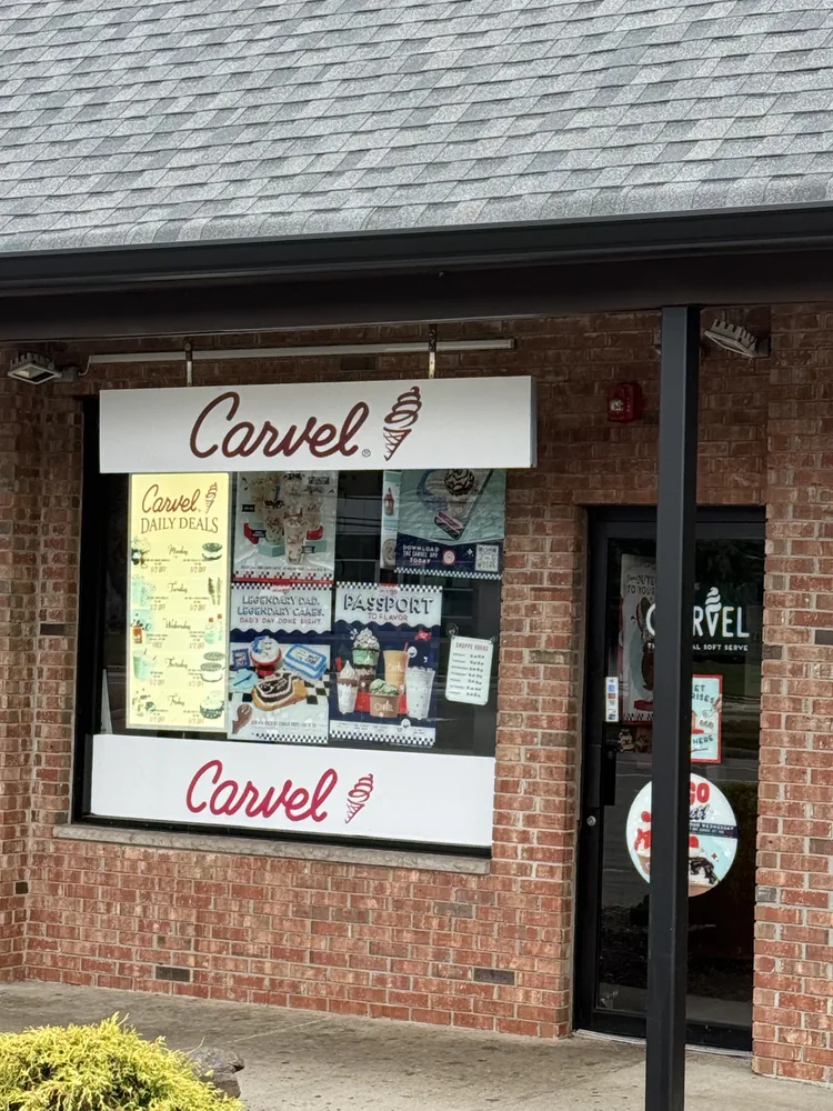 Carvel — West Orange