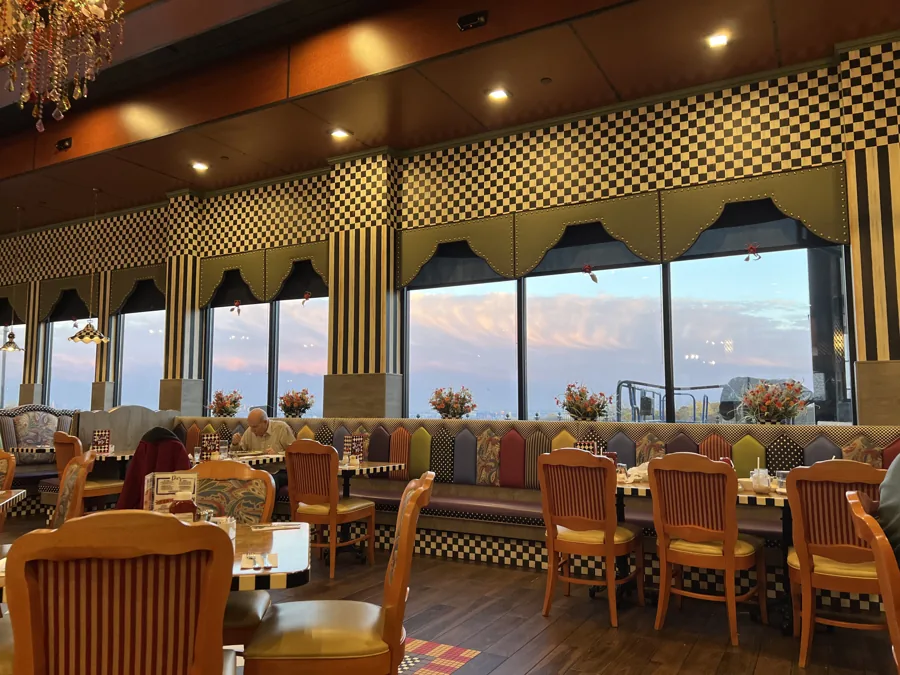 Chit Chat Diner