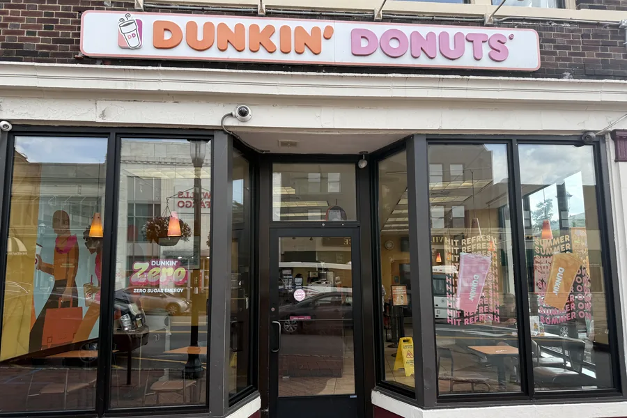 Dunkin'