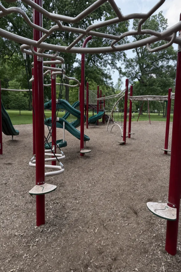 West Orange parks & playgrounds (Minish, Degnan)