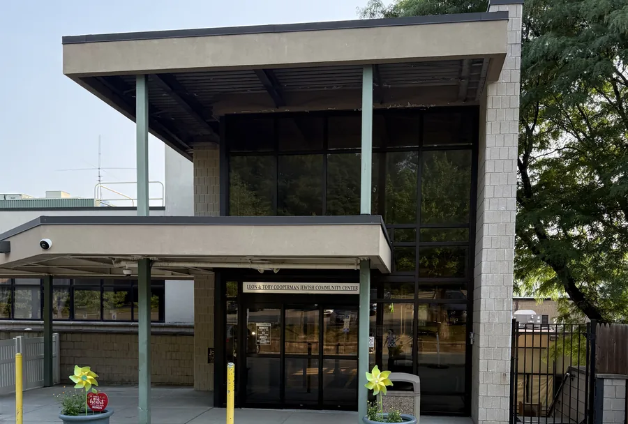 JCC MetroWest (Ross Family Campus)