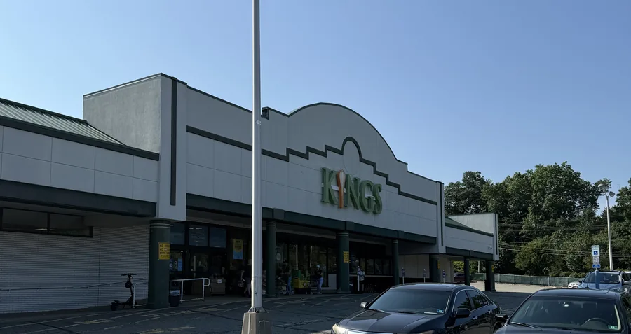 Kings Food Markets