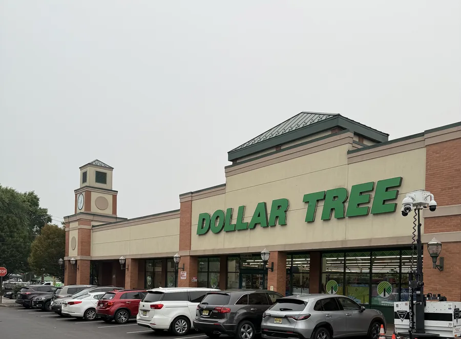 Dollar Tree