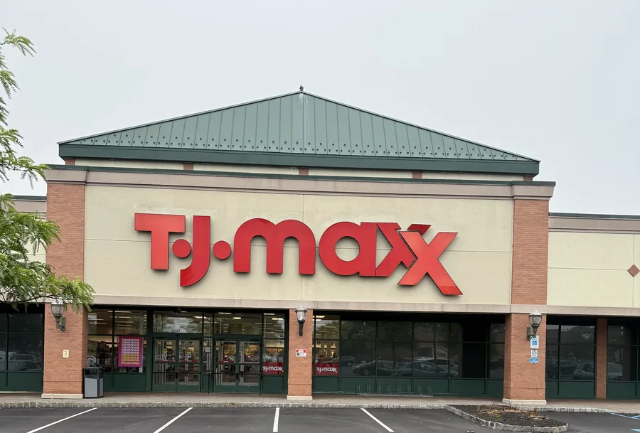 T.J. Maxx