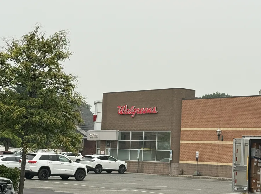 Walgreens