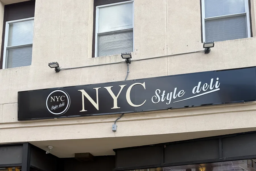 NYC Style Deli