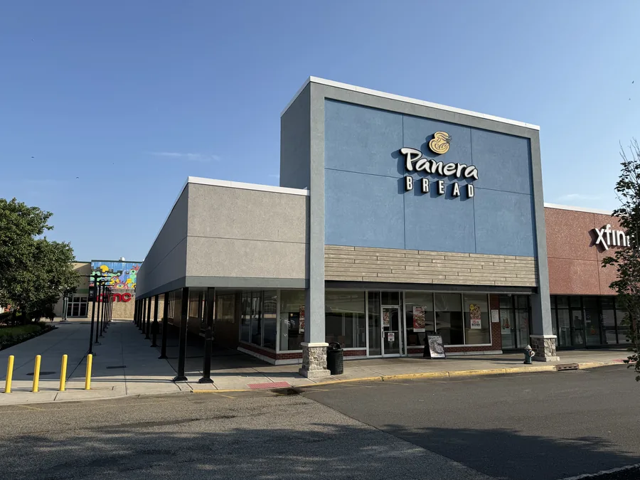 Panera Bread — Essex Green