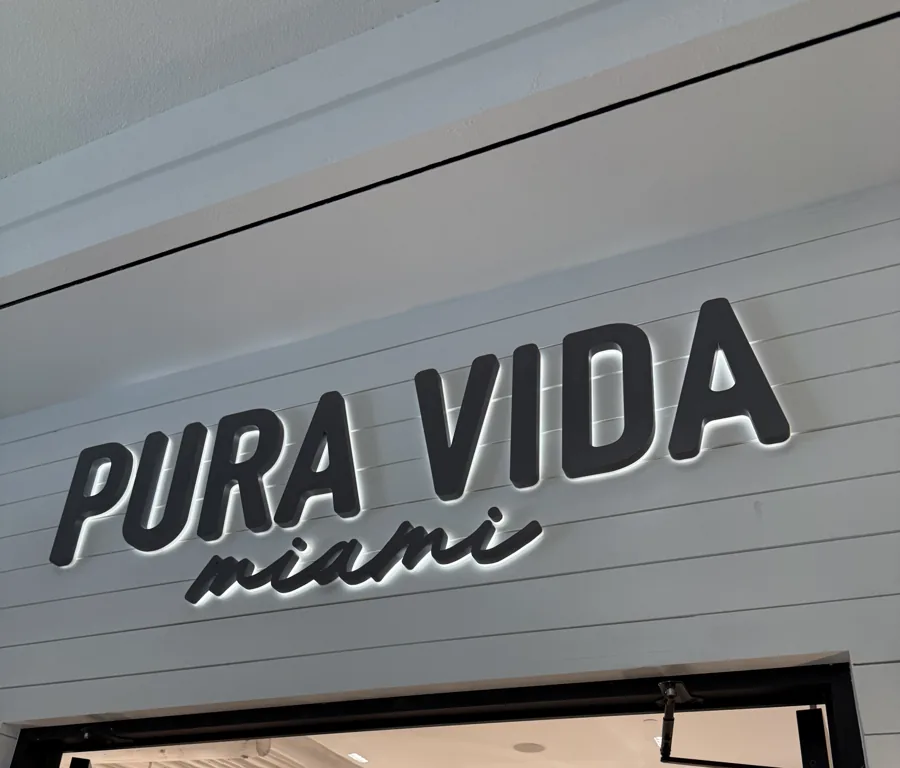 Pura Vida Miami