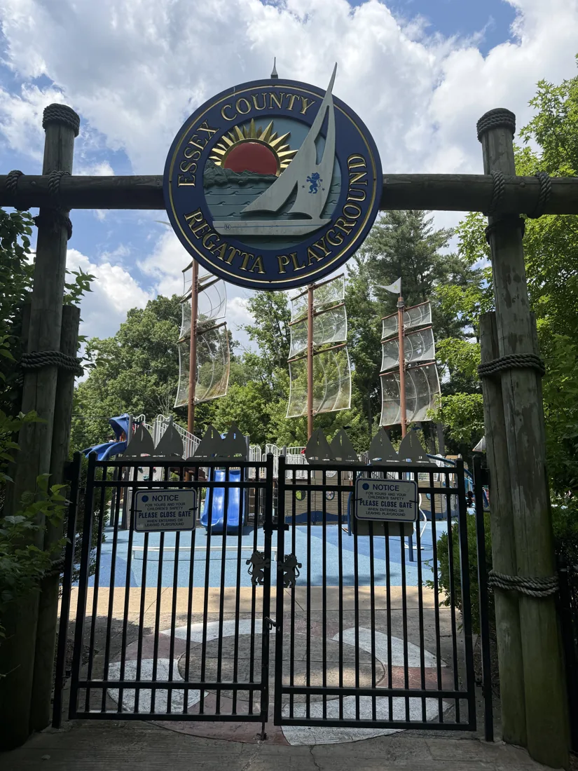 Regatta Playground