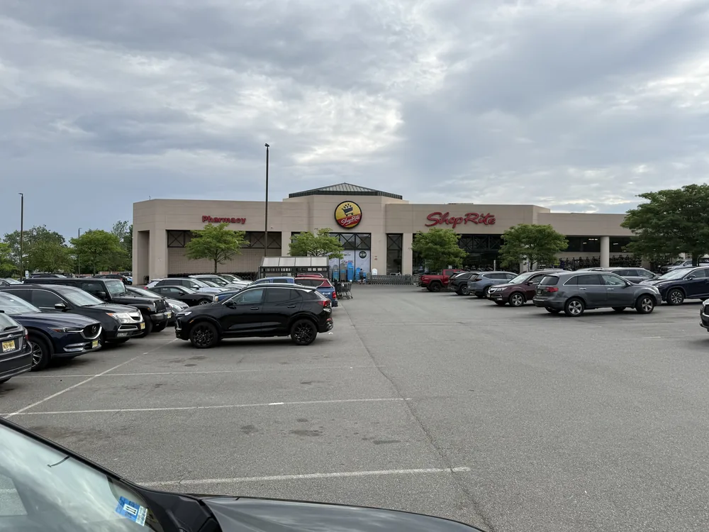 ShopRite of Essex Green