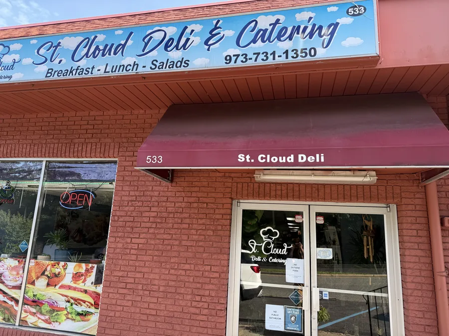 St. Cloud Deli