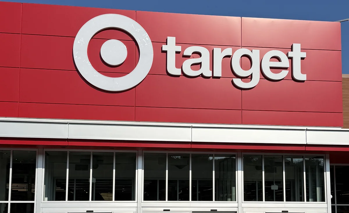 Target — West Orange