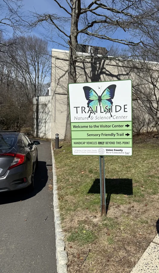 Trailside Nature & Science Center