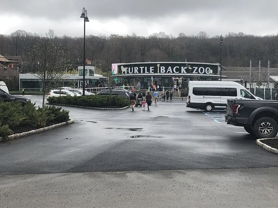 Turtle Back Zoo