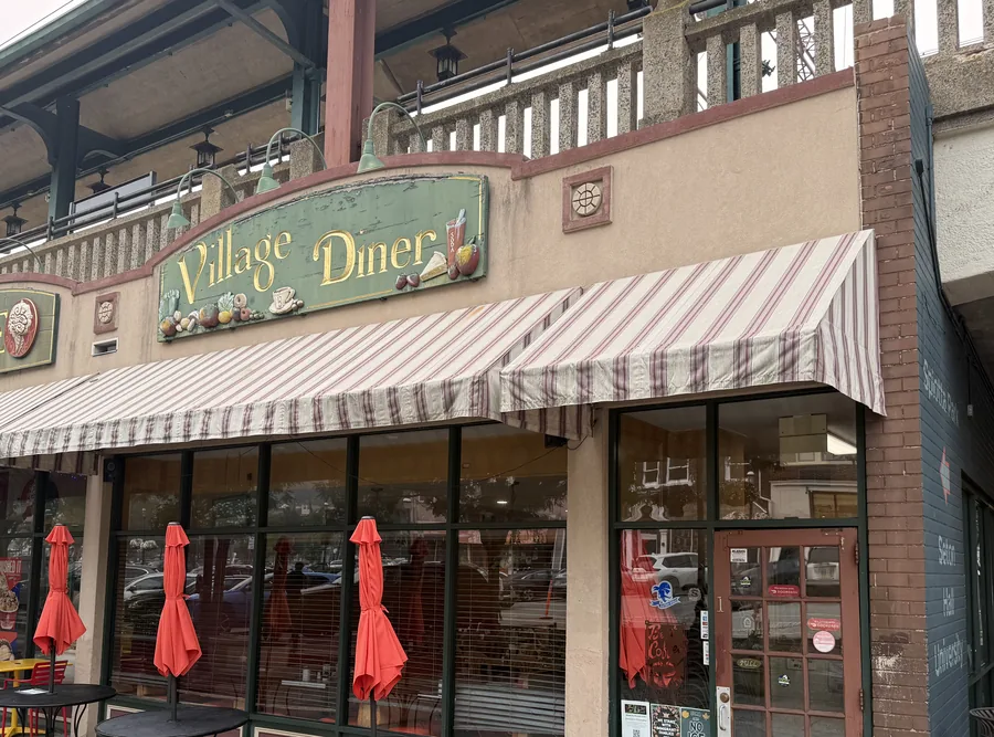 Village Diner