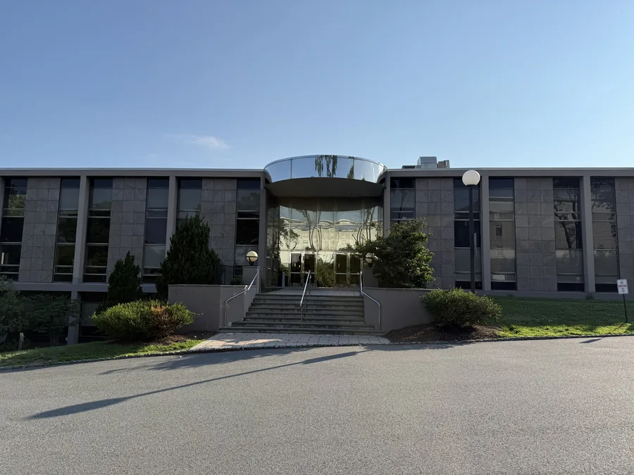 West Orange Public Library